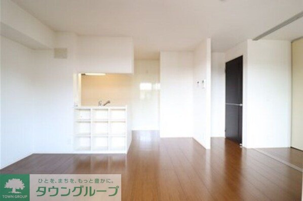 フォレステージ Bの物件内観写真